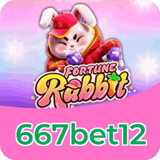 Login rápido no app 667bet12
