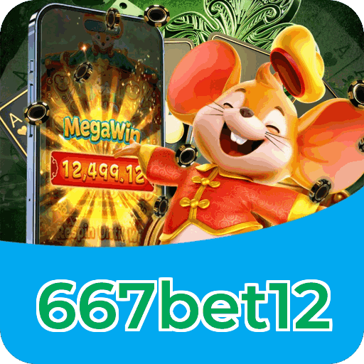 Slots Premium da PG Soft na 667bet12